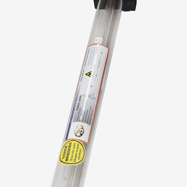Z2 CO2 Laser Tube